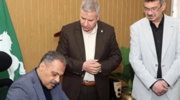 بنسب نجاح متفاوتة.. إعلان نتائج الشهادة الإعدادية المهنية وطلاب الدمج بمحافظة الشرقية 2026